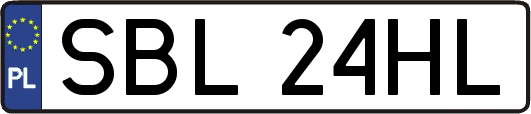 SBL24HL