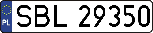 SBL29350