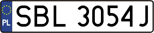 SBL3054J