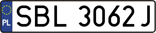 SBL3062J