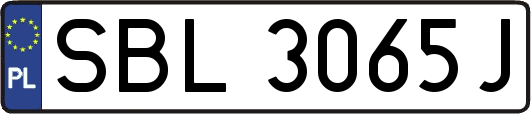 SBL3065J