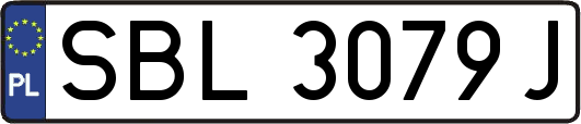 SBL3079J
