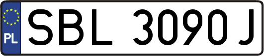 SBL3090J