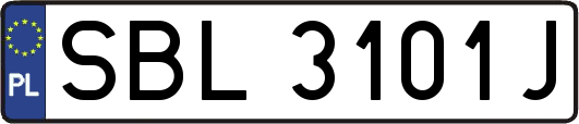SBL3101J