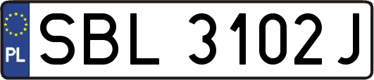SBL3102J