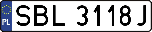 SBL3118J