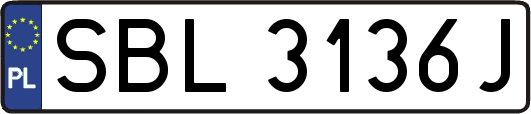 SBL3136J