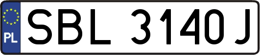 SBL3140J