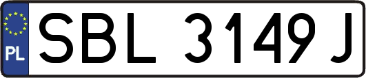 SBL3149J