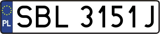 SBL3151J