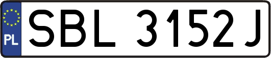 SBL3152J