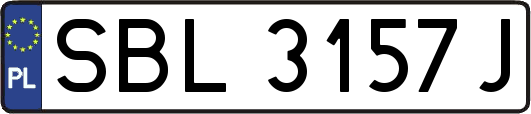 SBL3157J