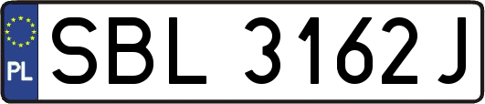 SBL3162J