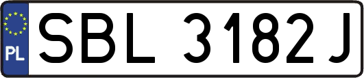 SBL3182J