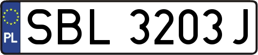 SBL3203J
