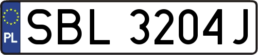 SBL3204J