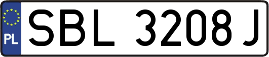 SBL3208J