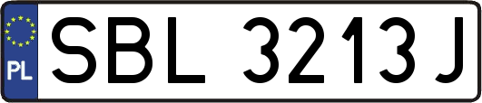 SBL3213J