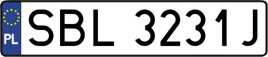 SBL3231J