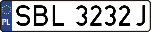 SBL3232J