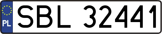 SBL32441