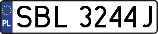 SBL3244J