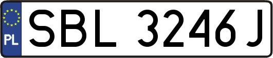 SBL3246J