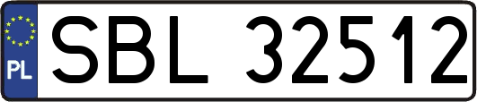 SBL32512