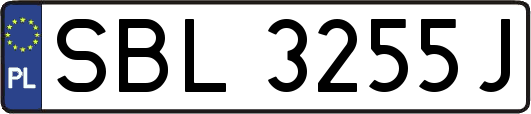 SBL3255J