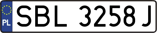 SBL3258J