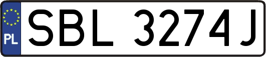 SBL3274J