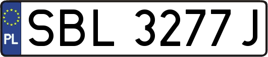 SBL3277J