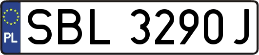 SBL3290J