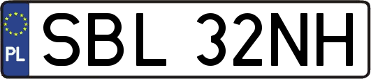 SBL32NH