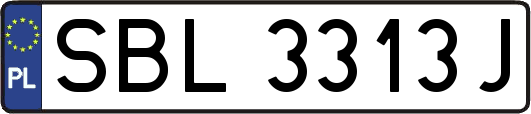 SBL3313J
