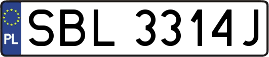 SBL3314J