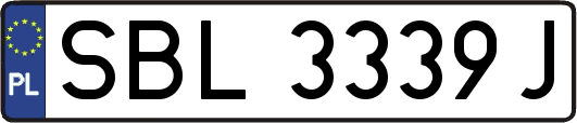 SBL3339J
