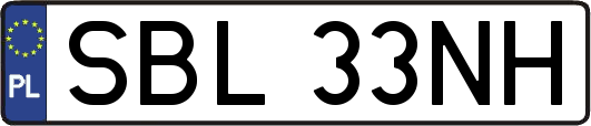 SBL33NH