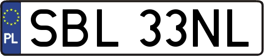 SBL33NL