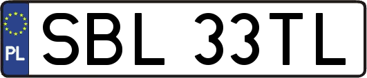 SBL33TL