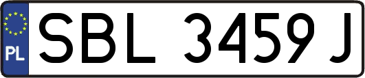 SBL3459J