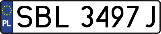 SBL3497J