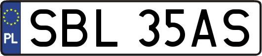 SBL35AS
