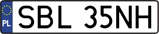 SBL35NH