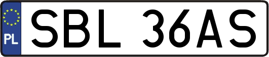 SBL36AS