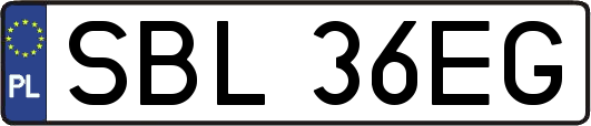 SBL36EG
