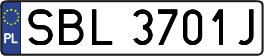 SBL3701J