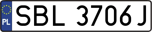 SBL3706J