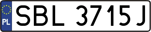 SBL3715J