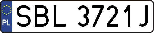 SBL3721J
